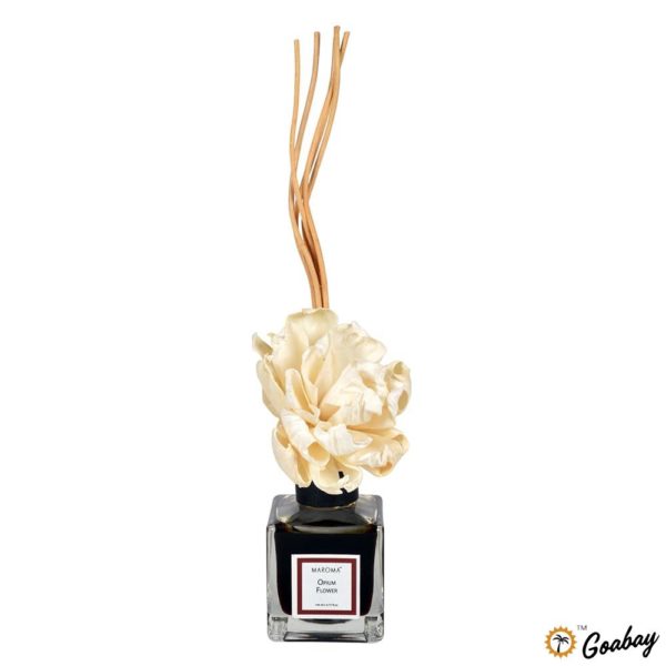 Flower Blush Reed Diffuser-Opium Flowers - Image 4