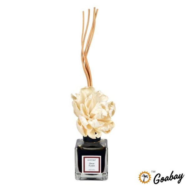 Flower Blush Reed Diffuser-Opium Flowers - Image 3