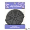 2 Perfume Spirals – Lavender - Image 2