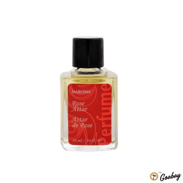 Maroma Perfume Rose Attar – 10ml - Image 6