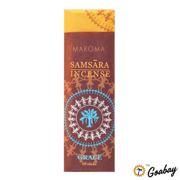 Samsara Bulk Incense – Grace - Image 3