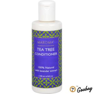 Tea Tree Lavender Conditioner – 200ml