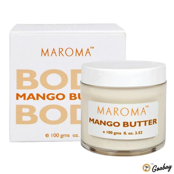 Body Butter – 100gms - Image 2