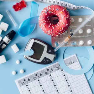 Что такое диабет?