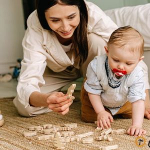 10 полезных советов, чтобы быть здоровой мамой