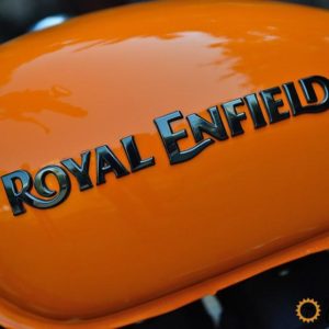 Royal Enfield история бренда