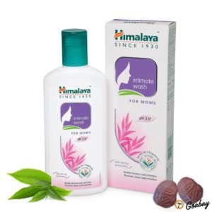 Himalaya Intimate wash