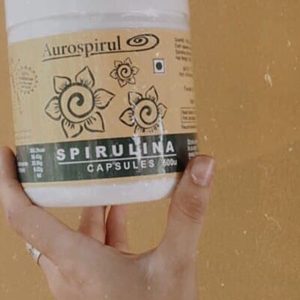 Spirulina: benefits and harms, uses, reviews.