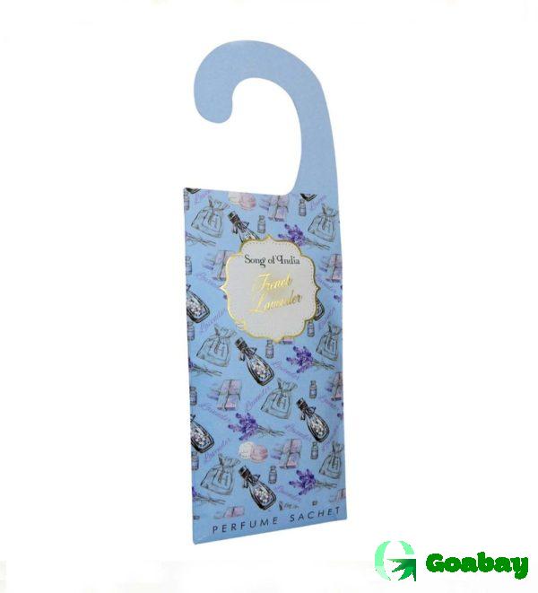 Potpourri Perfume Hanging Sachet (6 Notes) - Image 6