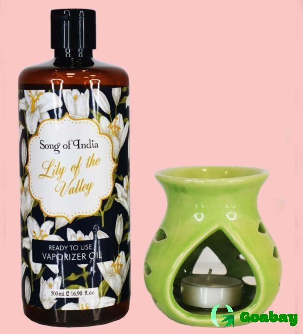 Vaporizer Oil Lily of the Valley - Image 2