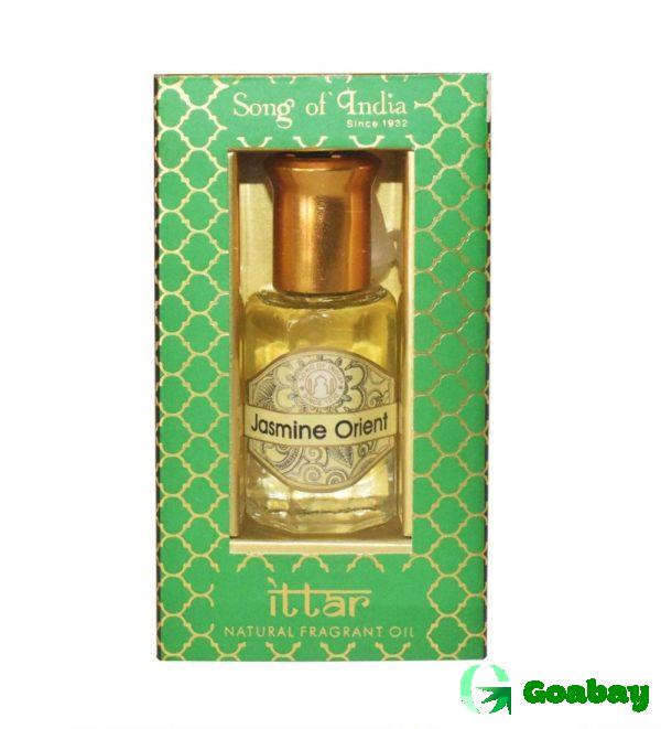 Organic Ittar Perfume Jasmine-Orient - Image 2