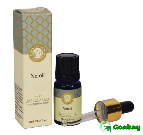 Pure Essential Oil Neroli