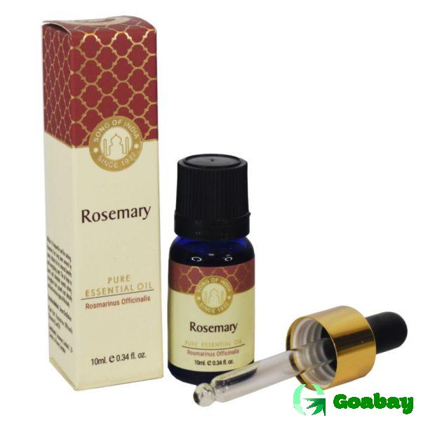 Pure Essential Oil Rosemary