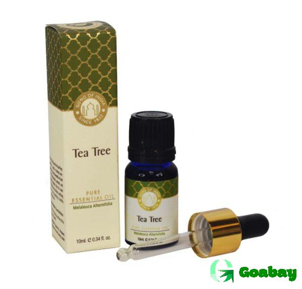 Pure Essential Oil Tea Tree