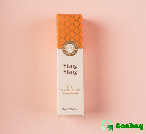 Pure Essential Oil Ylang Ylang