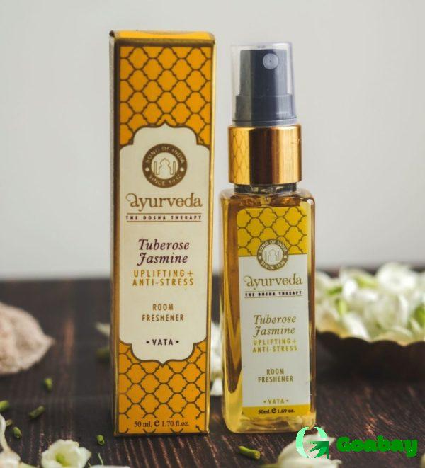 Ayurveda Room Freshener - Image 4