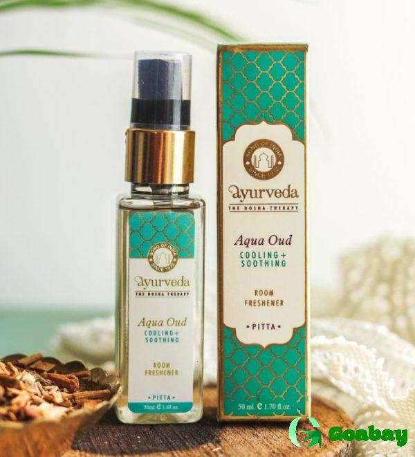 Ayurveda Room Freshener