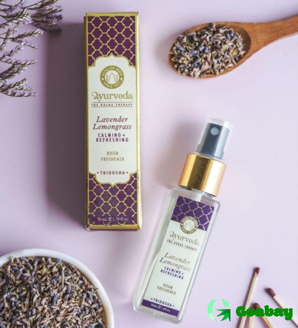 Ayurveda Room Freshener - Image 2