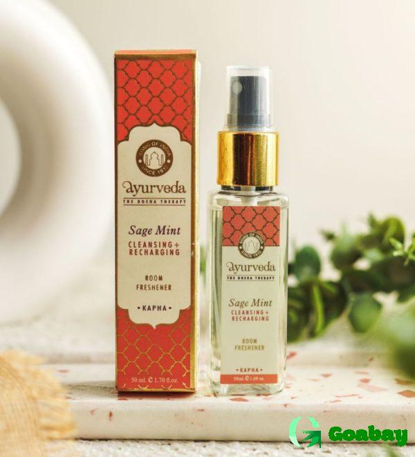 Ayurveda Room Freshener - Image 3