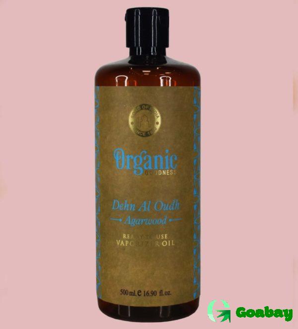 Organic Vaporizer Oil Dehn Al Oudh-Agarwood