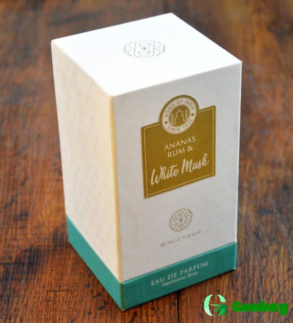 Eau de Parfum (10 Note) - Image 2