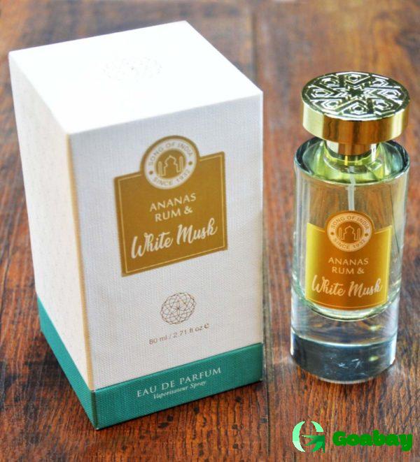Eau de Parfum (10 Note)