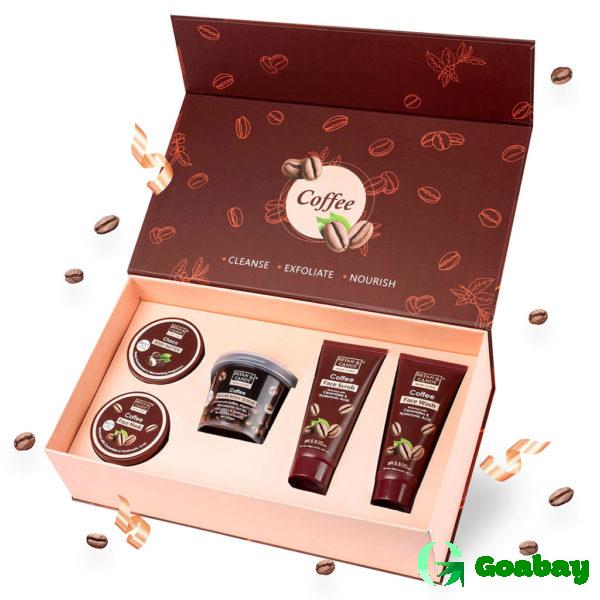 Face and Body Care Kit (pack of 5)