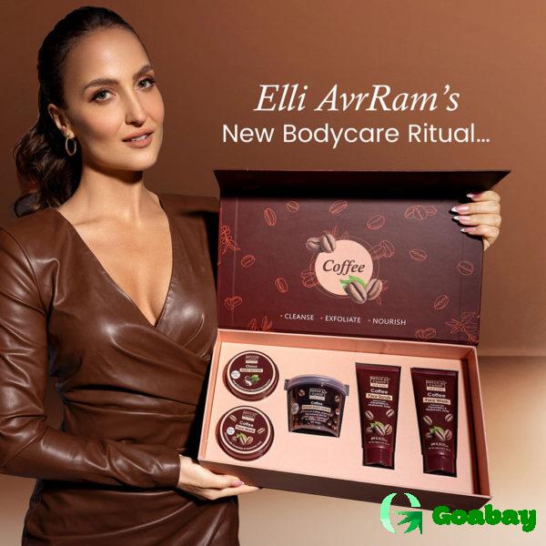 Face and Body Care Kit (pack of 5) - Image 2