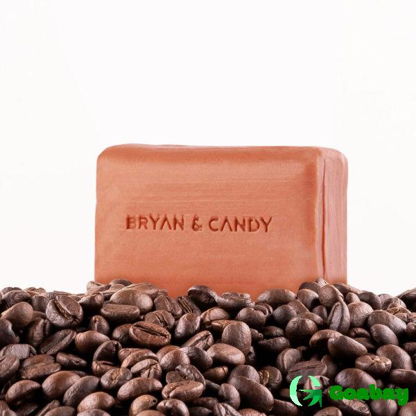 Coffee Ultra Moisturizing Bathing Bar - Image 2
