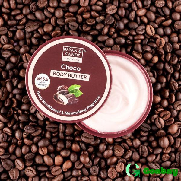 Choco Body Butter - Image 2