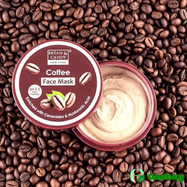 Coffee Face Mask - Image 2