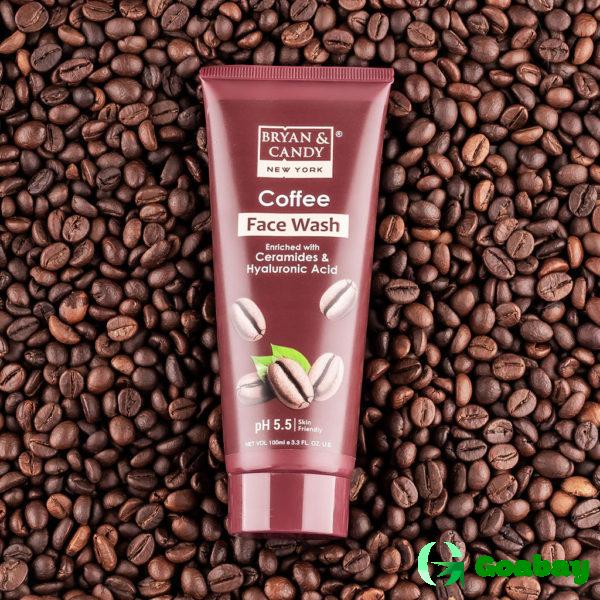 Coffee Face Wash Unisex - Image 2