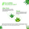Atulya Facial Mist Toner aloe vera - Image 3