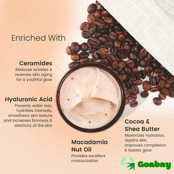 Body Butter Choco - Image 2