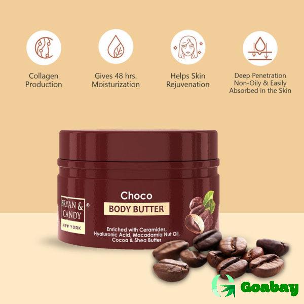 Body Butter Choco - Image 3