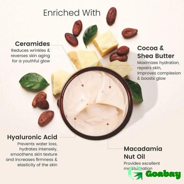 Body Butter Cocoa-Shea - Image 2