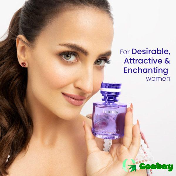 Perfume for Women Icandy - Image 2
