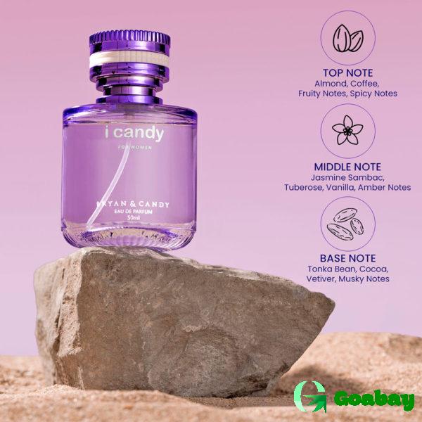 Perfume for Women Icandy - Image 3
