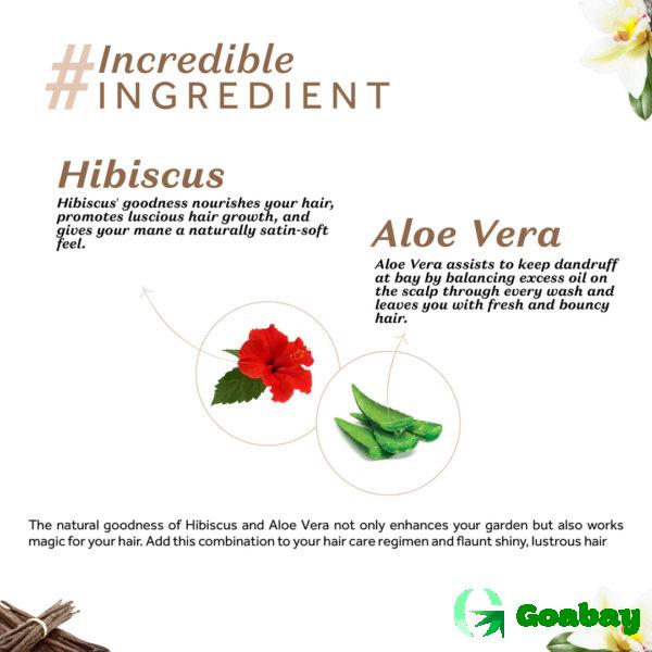 Atulya Hair Conditioner madagascar vanilla - Image 3