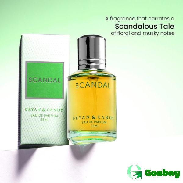Perfume for Women - Sensual/Scandal/Passion/Adore - Image 6