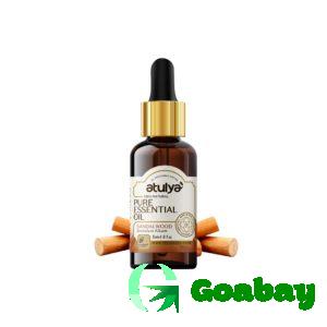 Atulya sandalwood essential oil - 15ml
