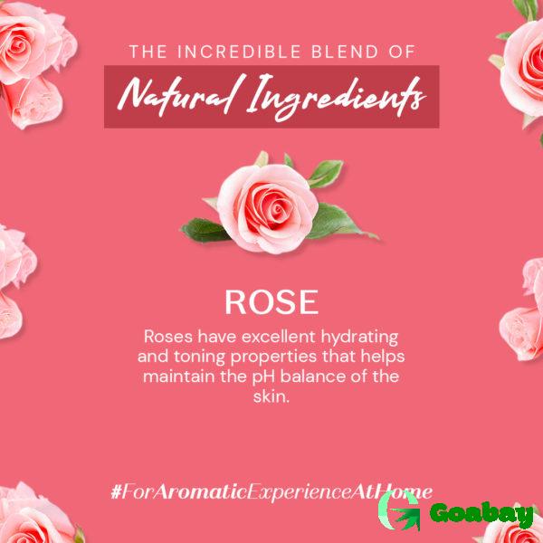 Atulya rose essential oil - 15ml - Image 4