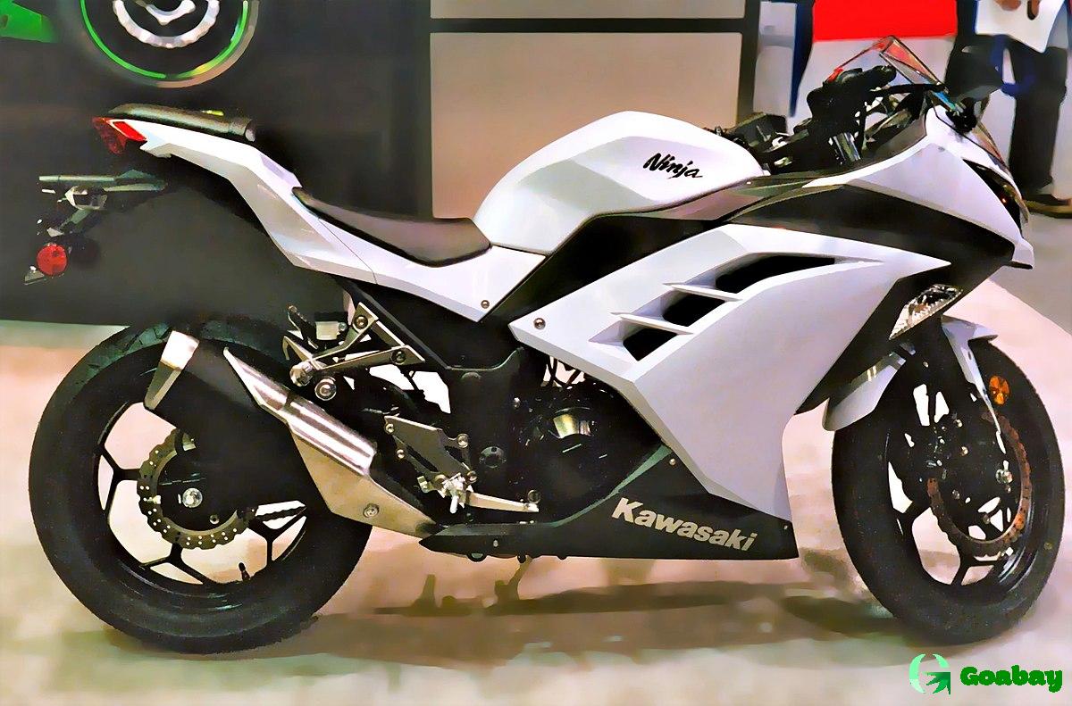 2013 kawasaki ninja 300 for sale sale