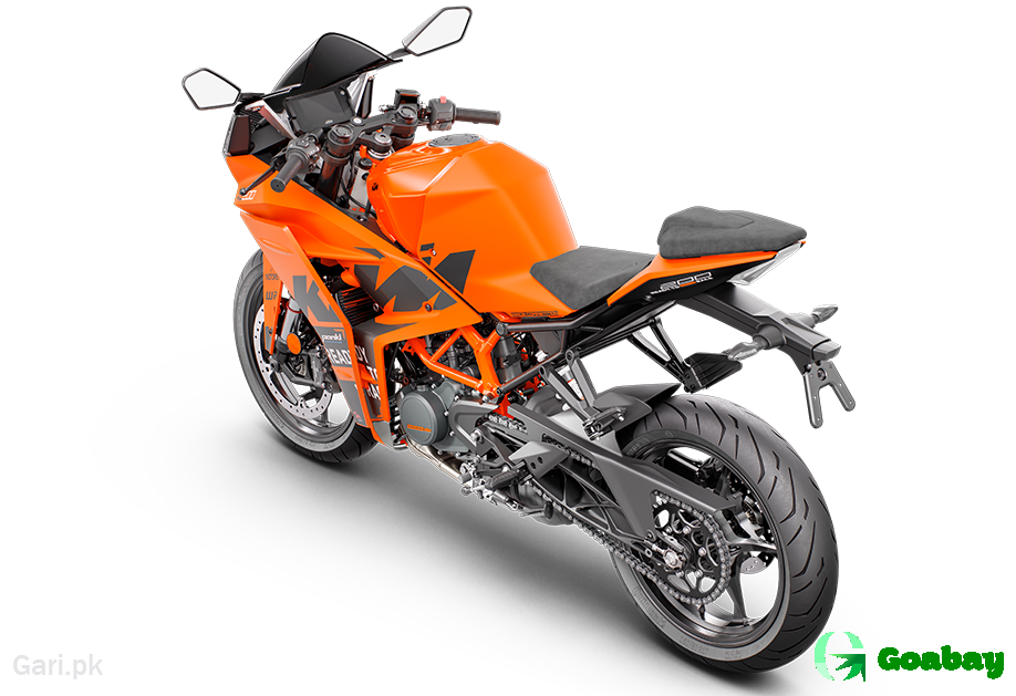 Ktm rc bike 390 online