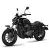Мотоцикл QJ Мотор SRV 300 — изображение 3