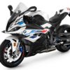 Мотоцикл БМВ S 1000 RR