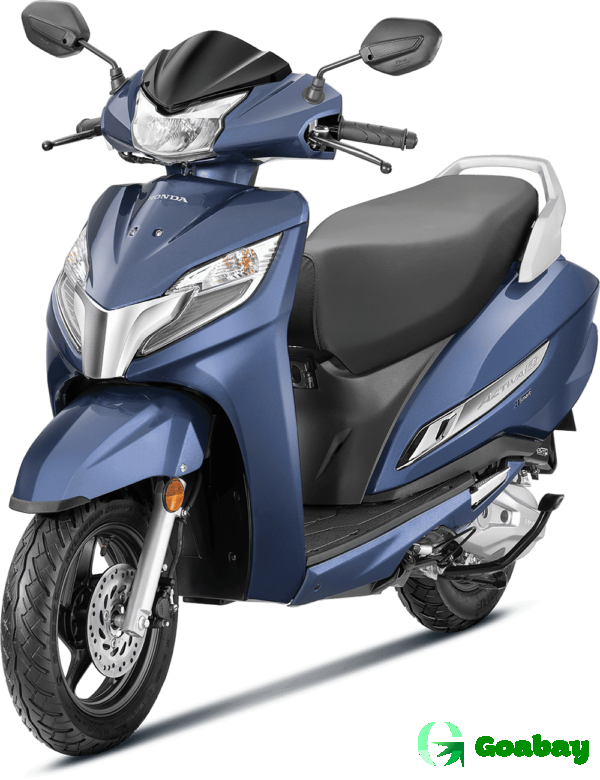 Scooter Honda Activa 125