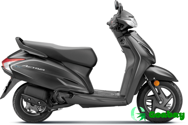 Scooter Honda Activa 6G - Image 4