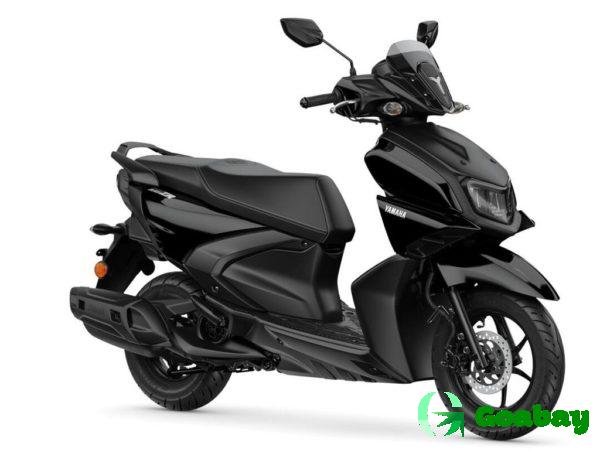 Scooter Yamaha RayZR 125