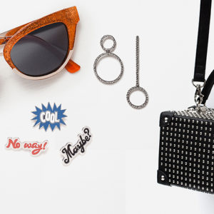 ZARA Clothes and Accessories